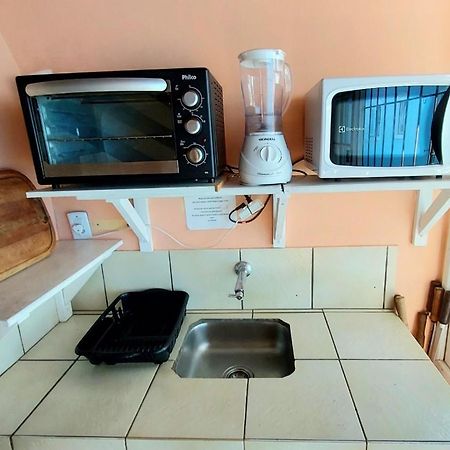 Pousada Los Casarones Florianópolis Eksteriør billede