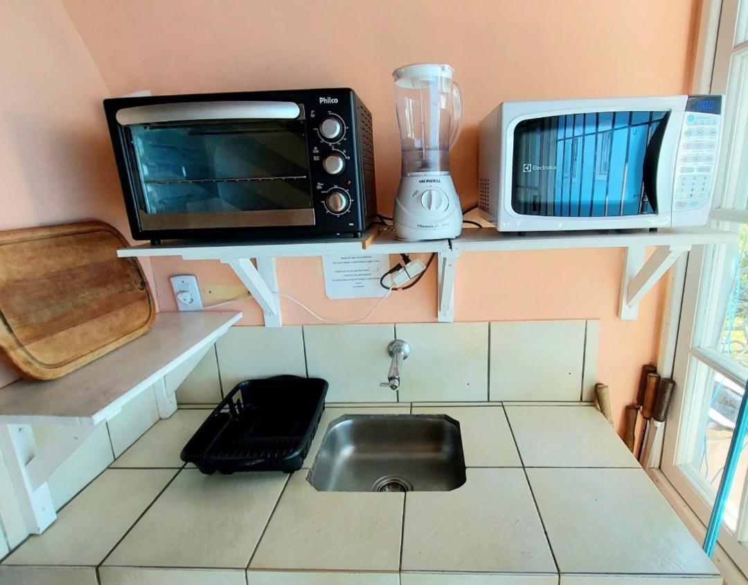 Pousada Los Casarones Florianópolis Eksteriør billede